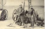 POMPIERS DE VENDIN LE VIEIL